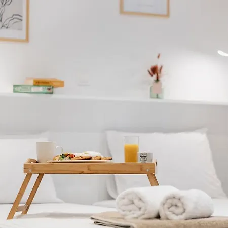 Adagio 1- Studio, Old Town Apartment Corfu (city)