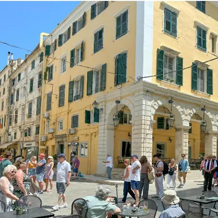Adagio 1- Studio, Old Town Apartment *